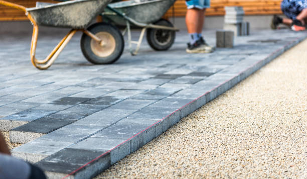 Driveway Overlay Services in Alpine, CA